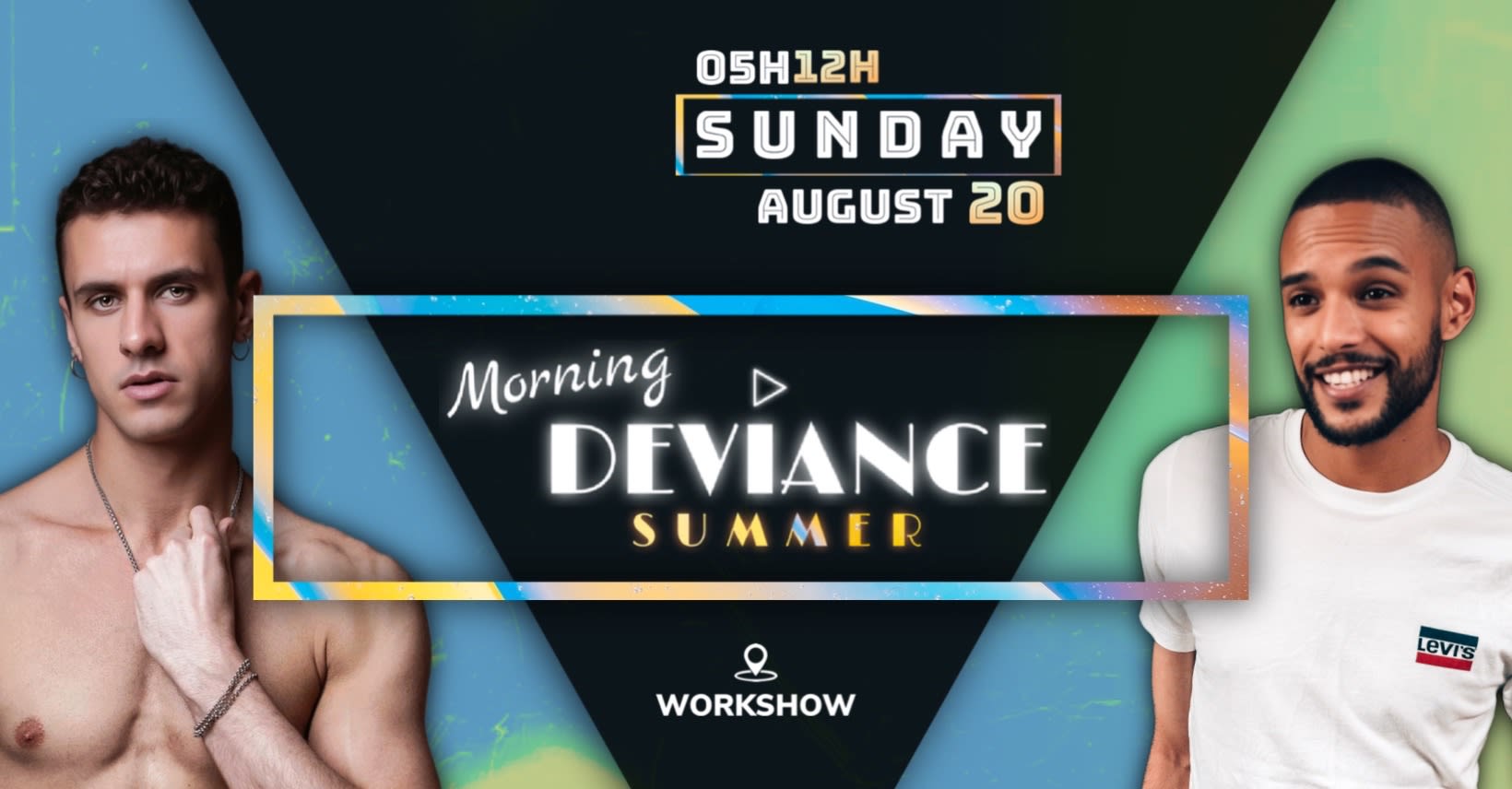 After Morning Deviance #7 Cover