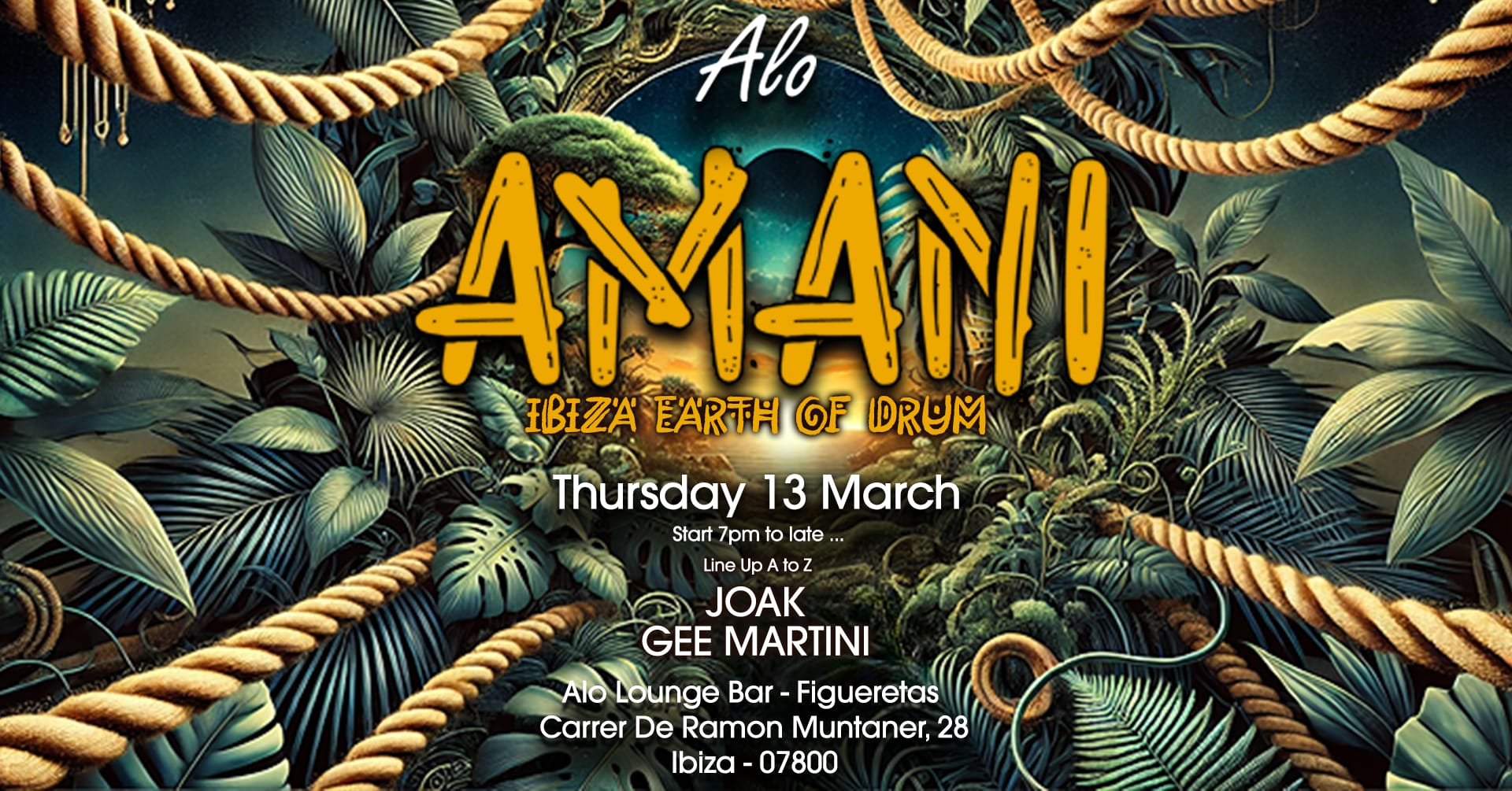 Amani 20 March 2025 Cover