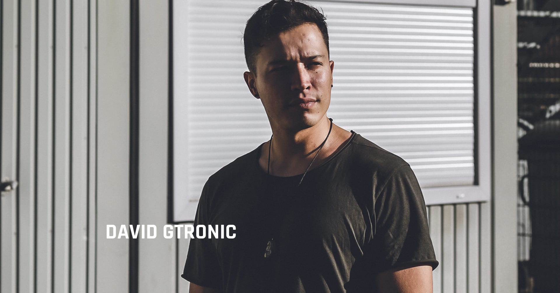 Thanksgiving Eve W/ David Gtronic Cover