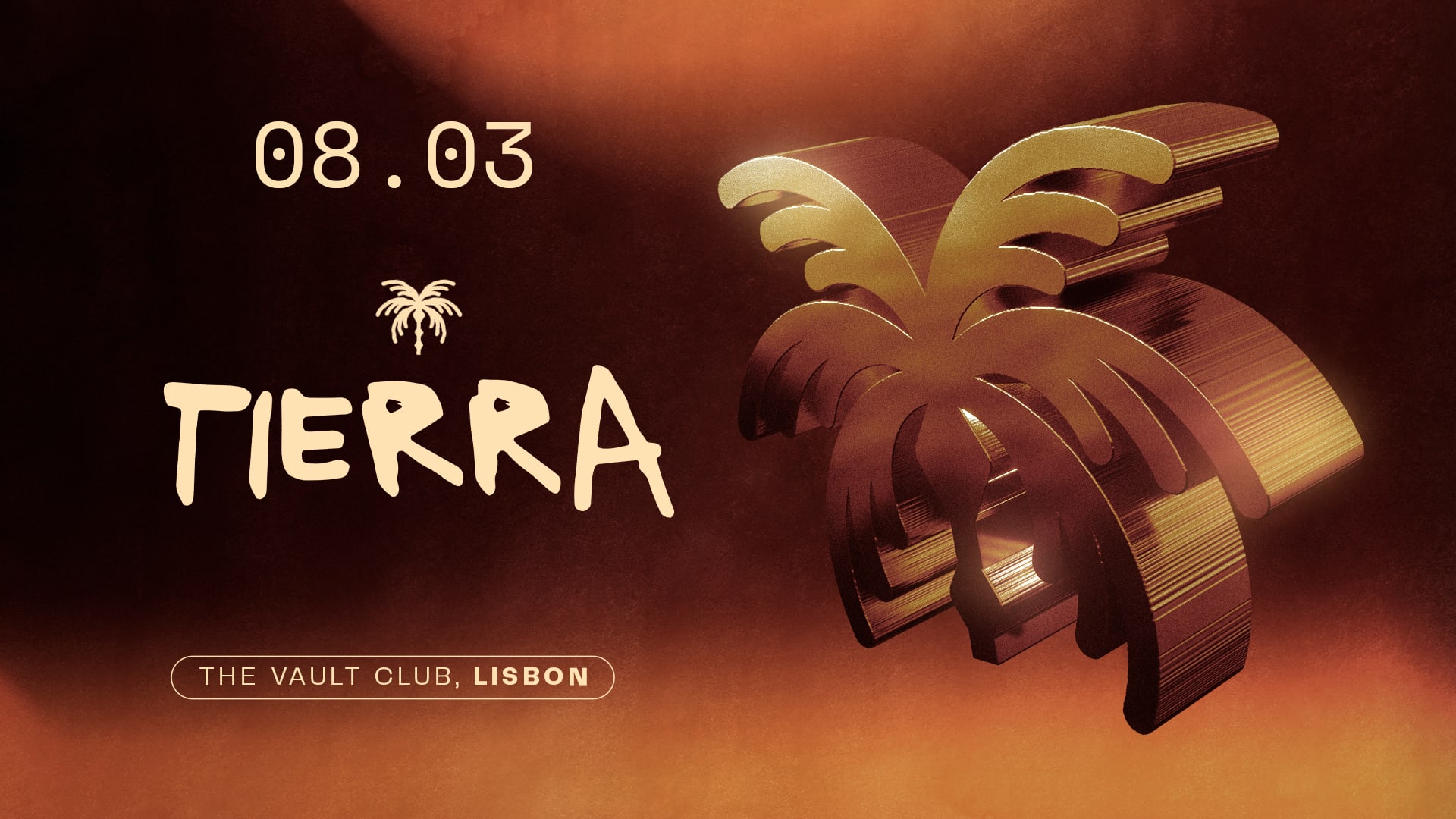 Tierra W/ Sone (Br) & Tima (Ch) Cover