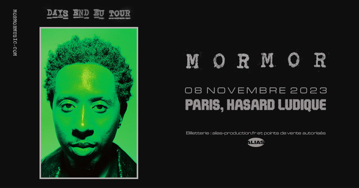 Mormor + Joseph Schiano DI Lombo Cover