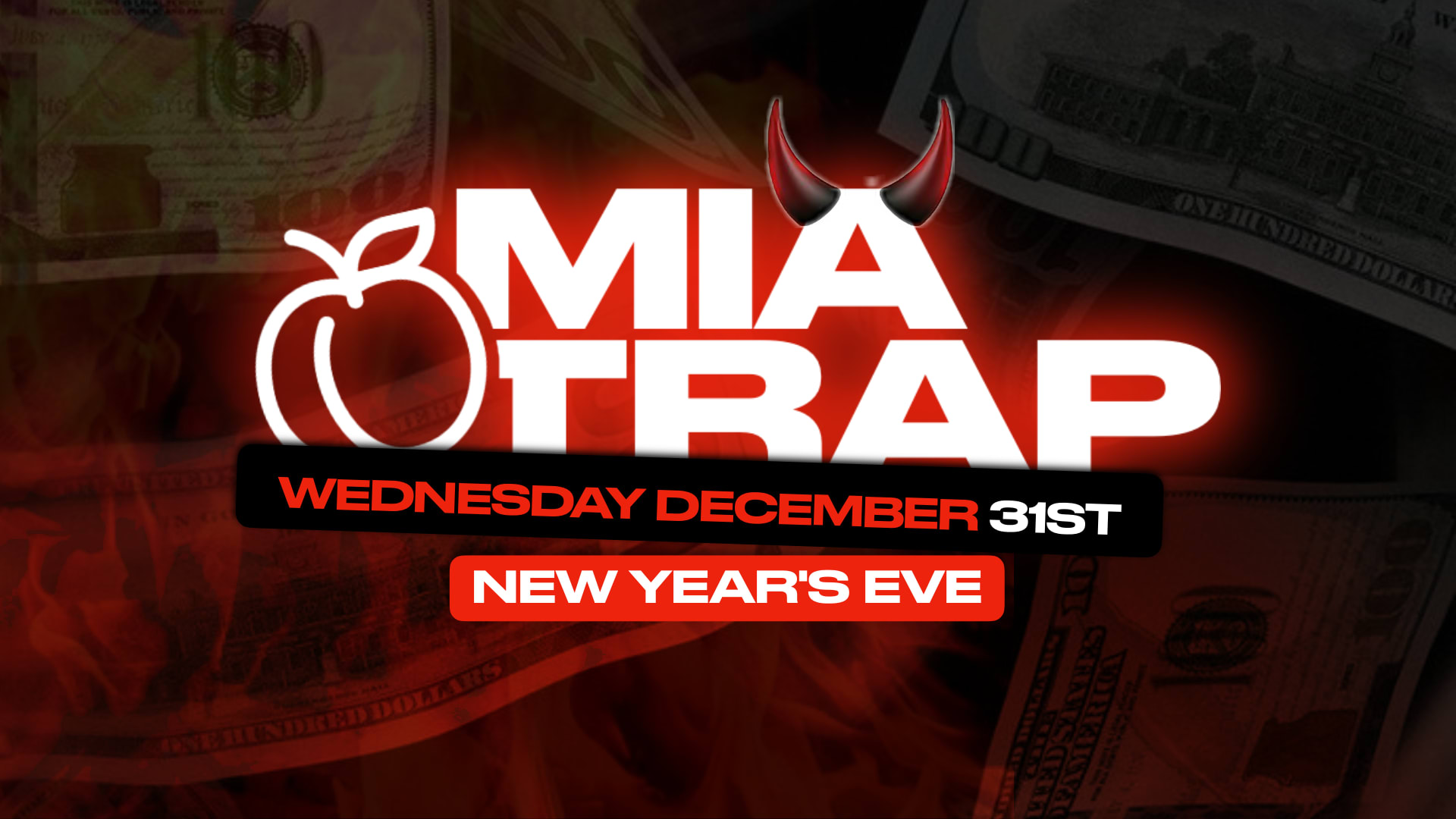 Mia Trap After - 31.12 - Nye Cover