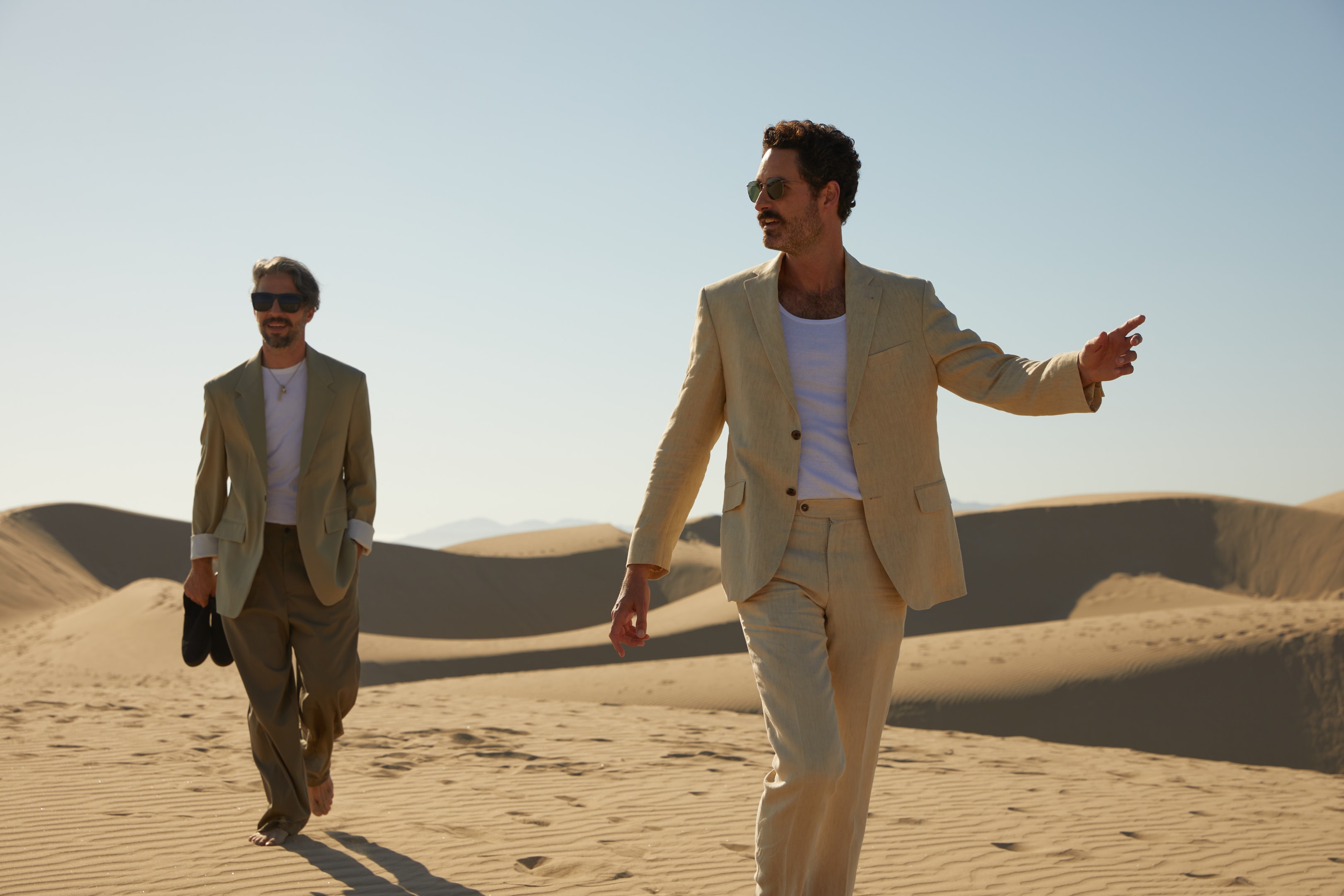 Paco Versailles - Presented By Escala Sonora Cover