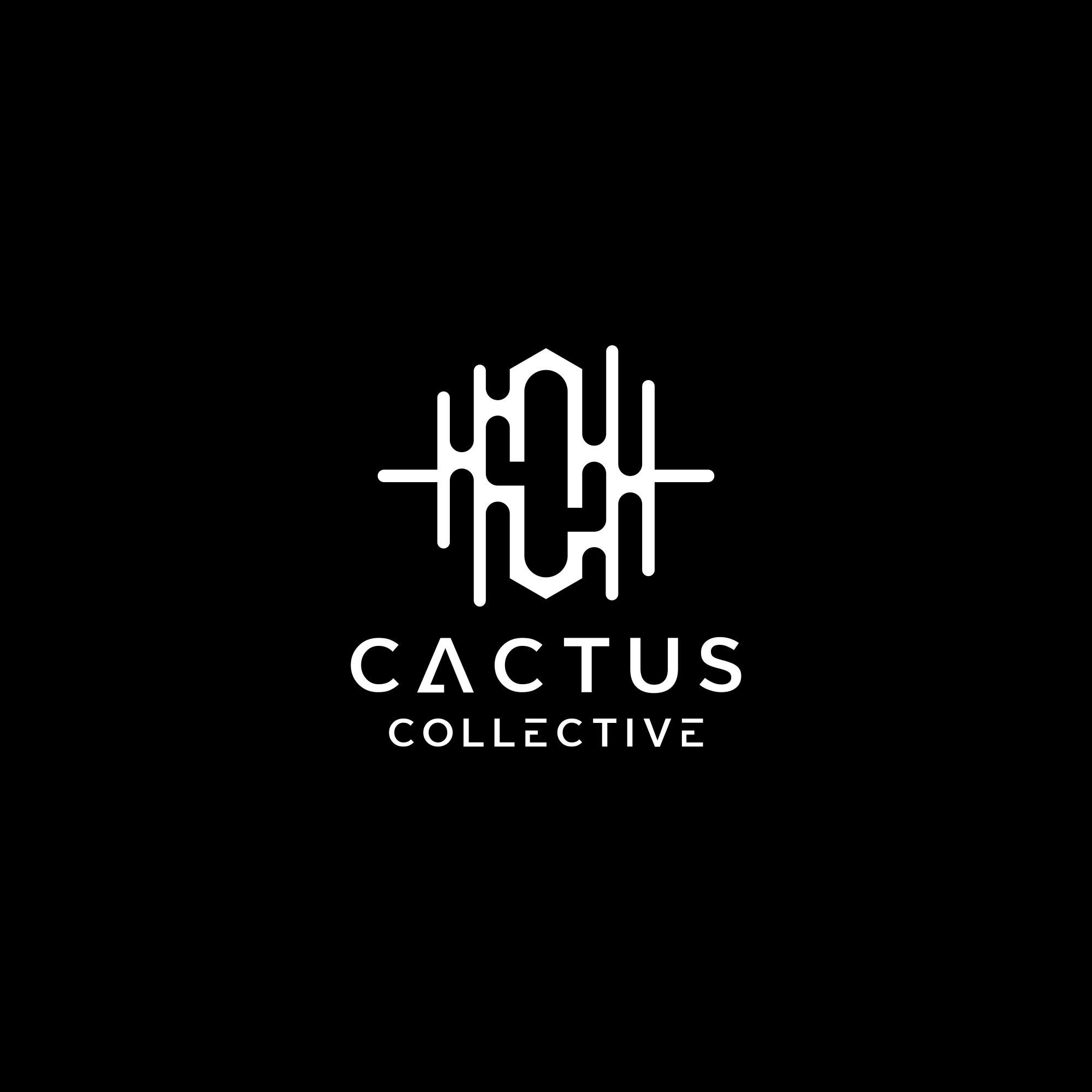 Cactus Collective Cover