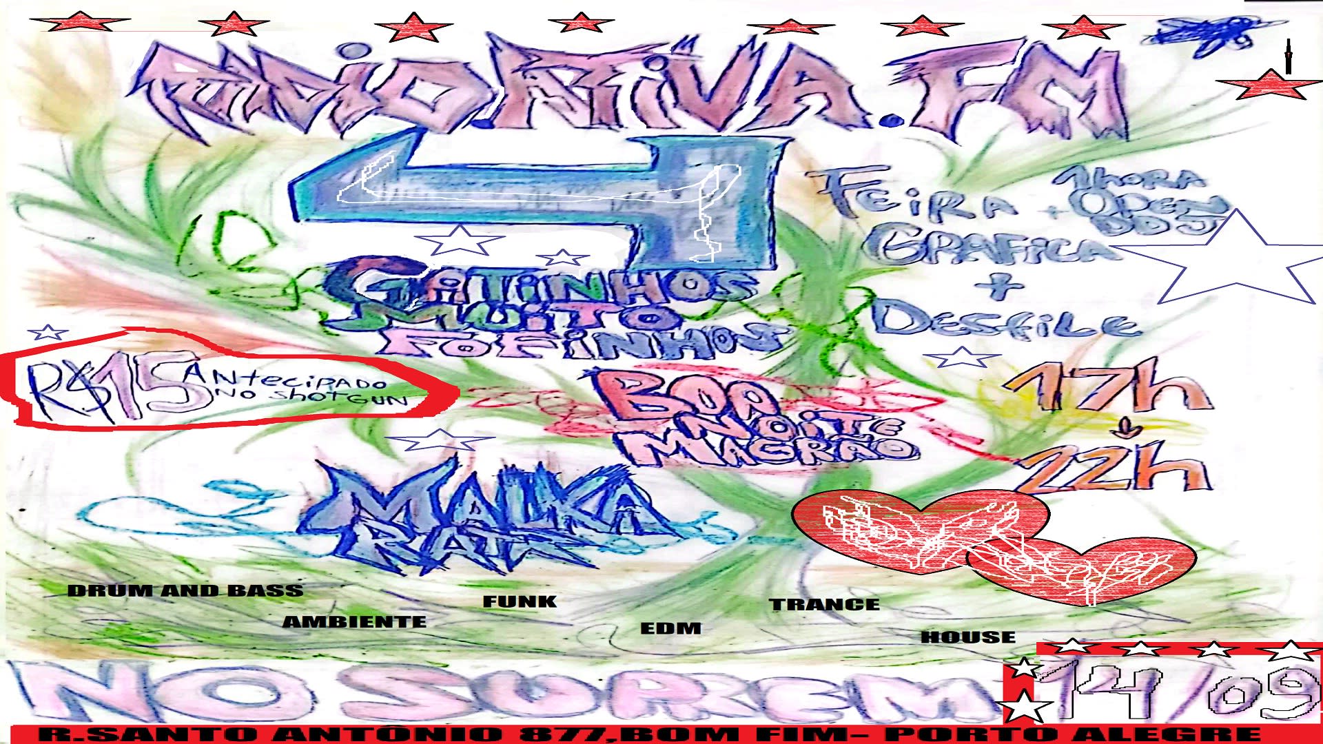 Radio.Ativa.Fm_Ao_Vivo#4!!!!!!!!!!! Cover