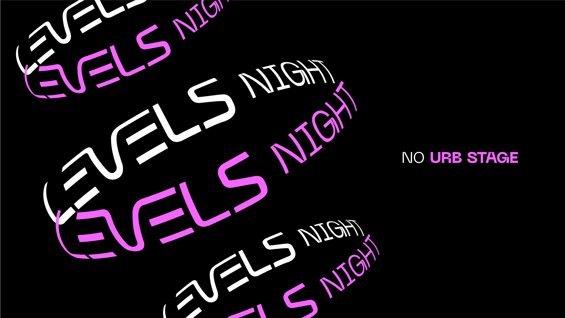 Levels Night Cover