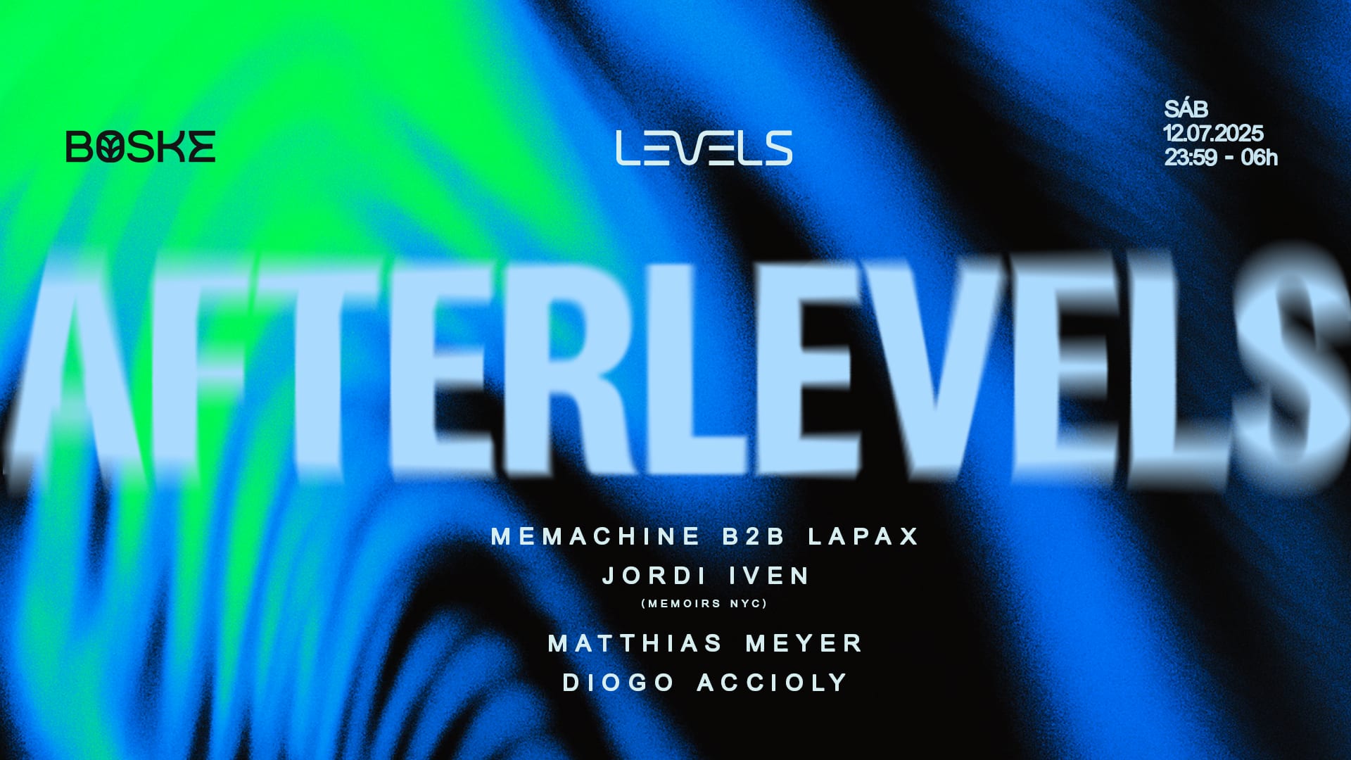 After Levels 11 Anos Cover