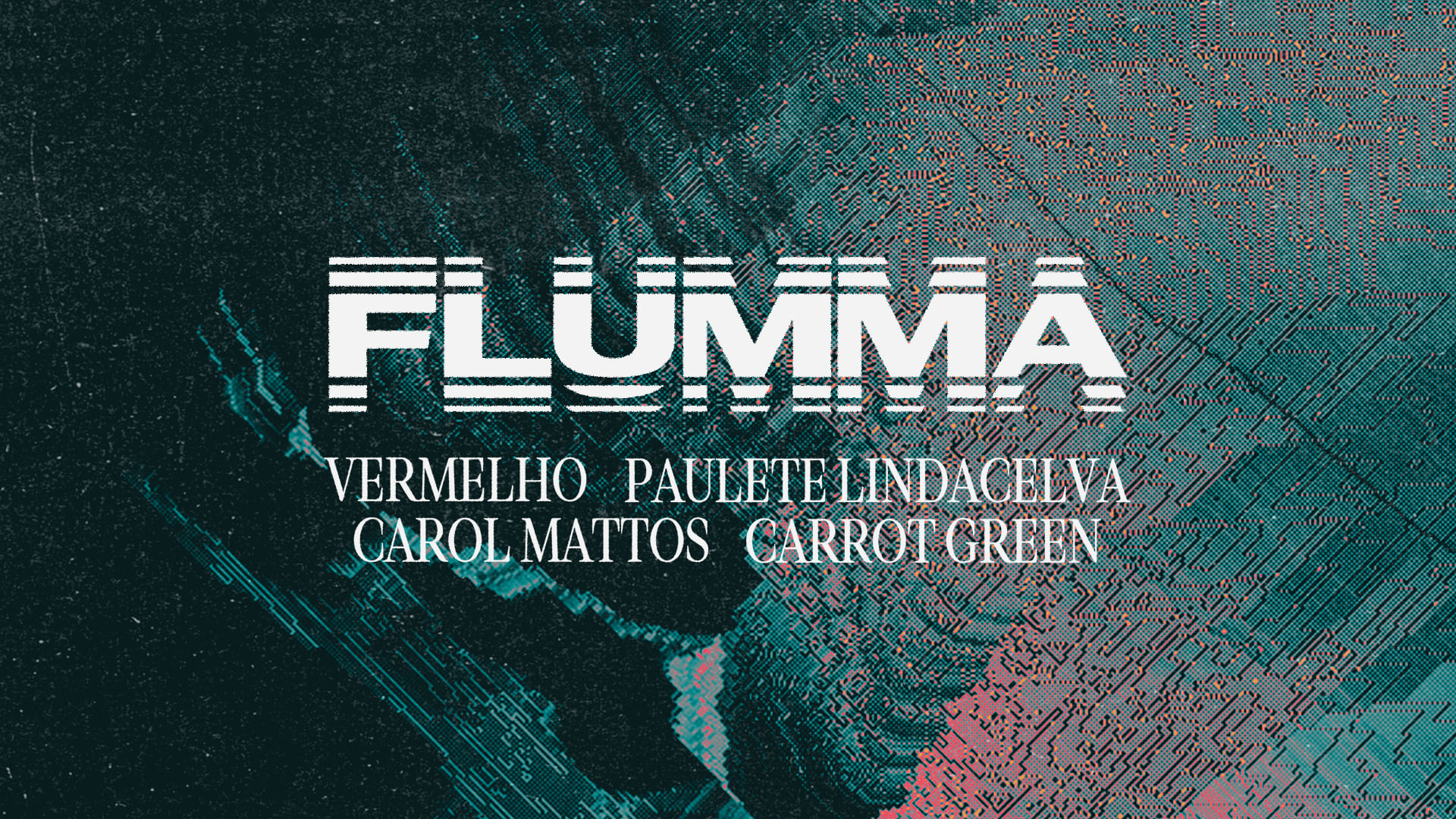 Flumma Cover