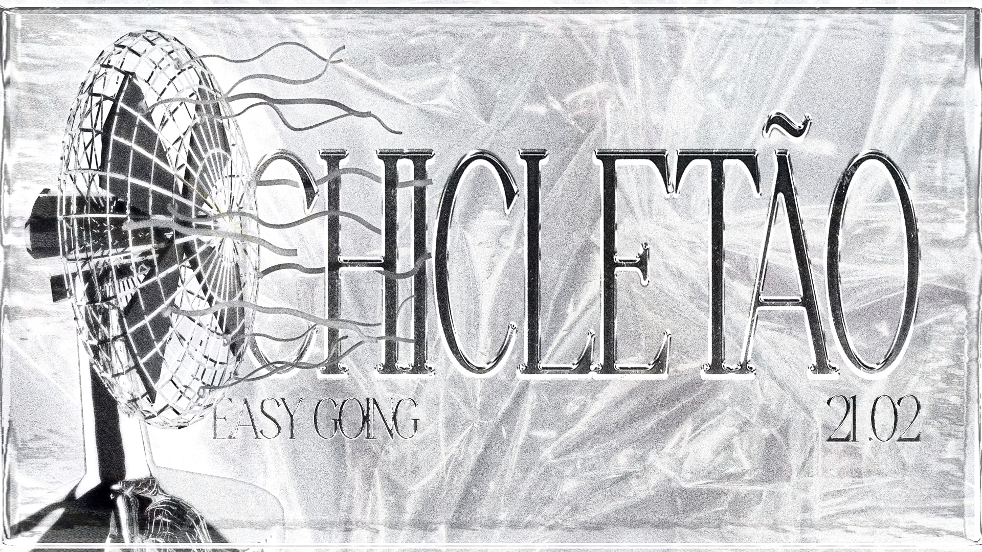 Chiclesummer #2 @Easygoing Cover