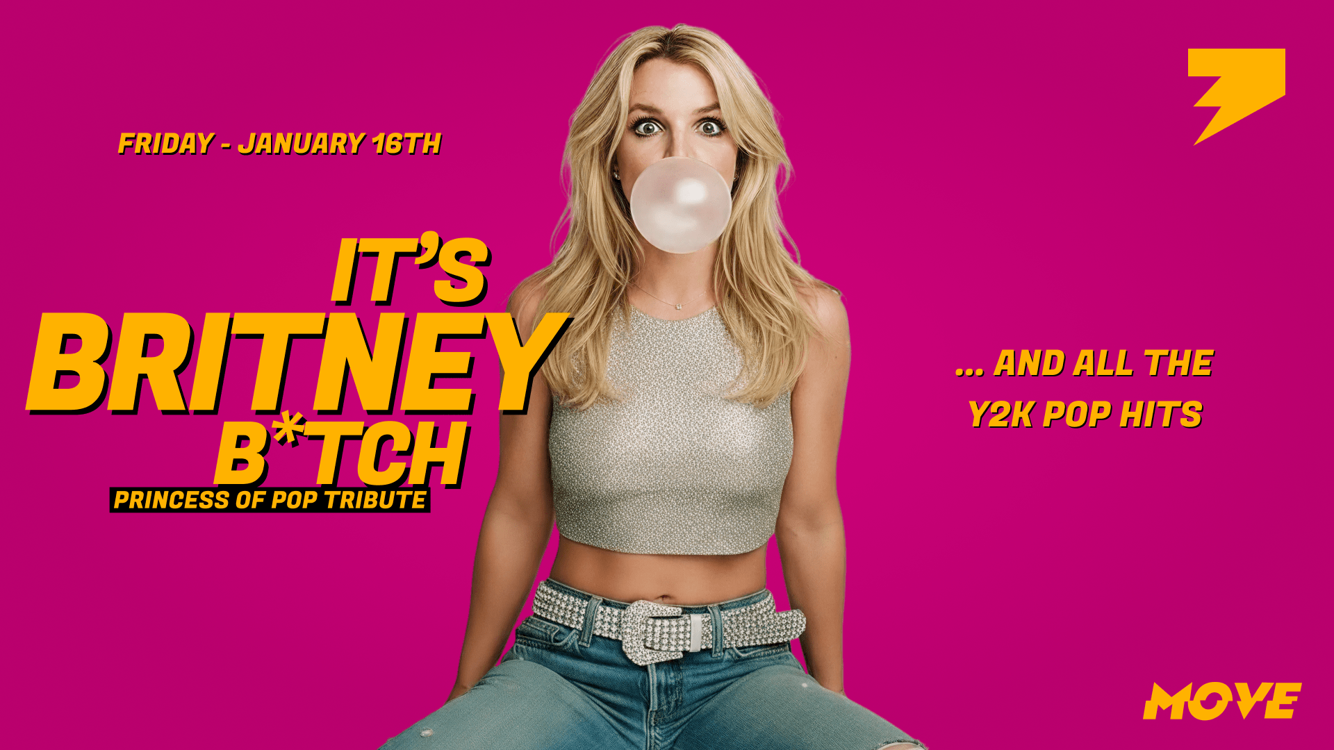 It’S Britney B*Tch By Pop Emergency Cover