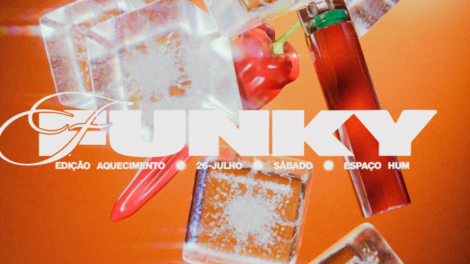 Aquecimento Da Funky #06 Cover