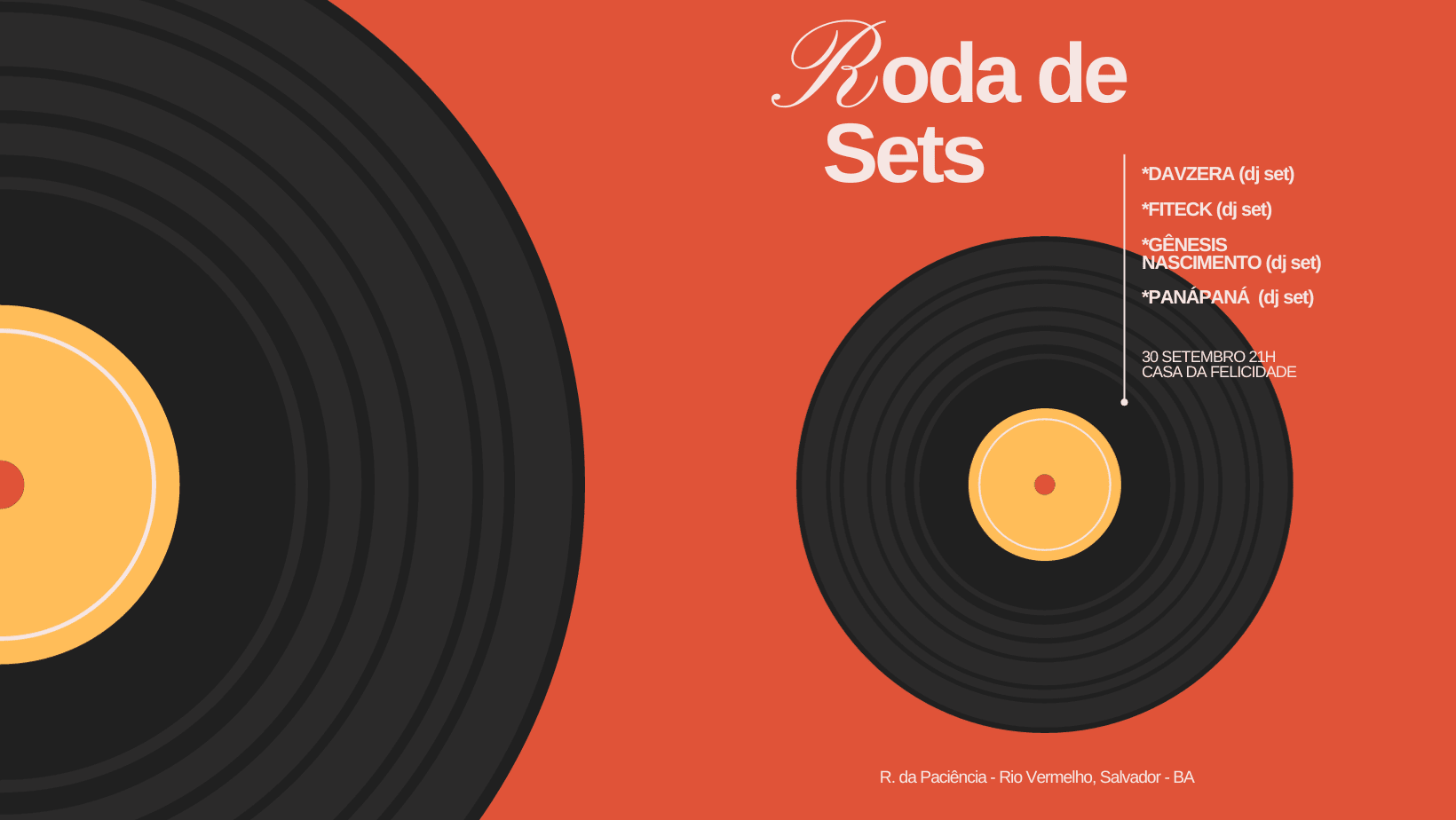 Roda De 7's - Segunda Edição Cover