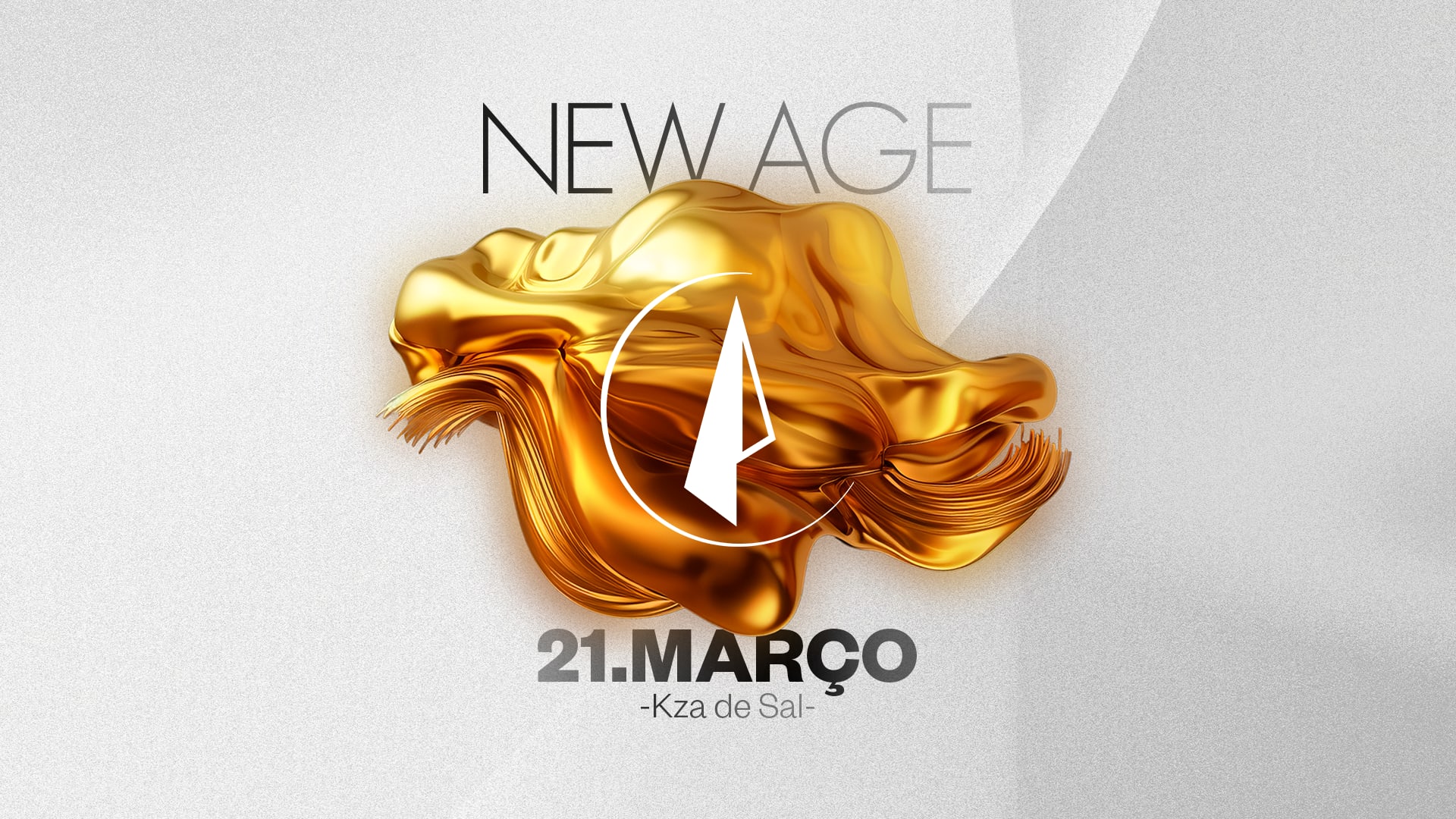 New Age - Kza De Sal Cover