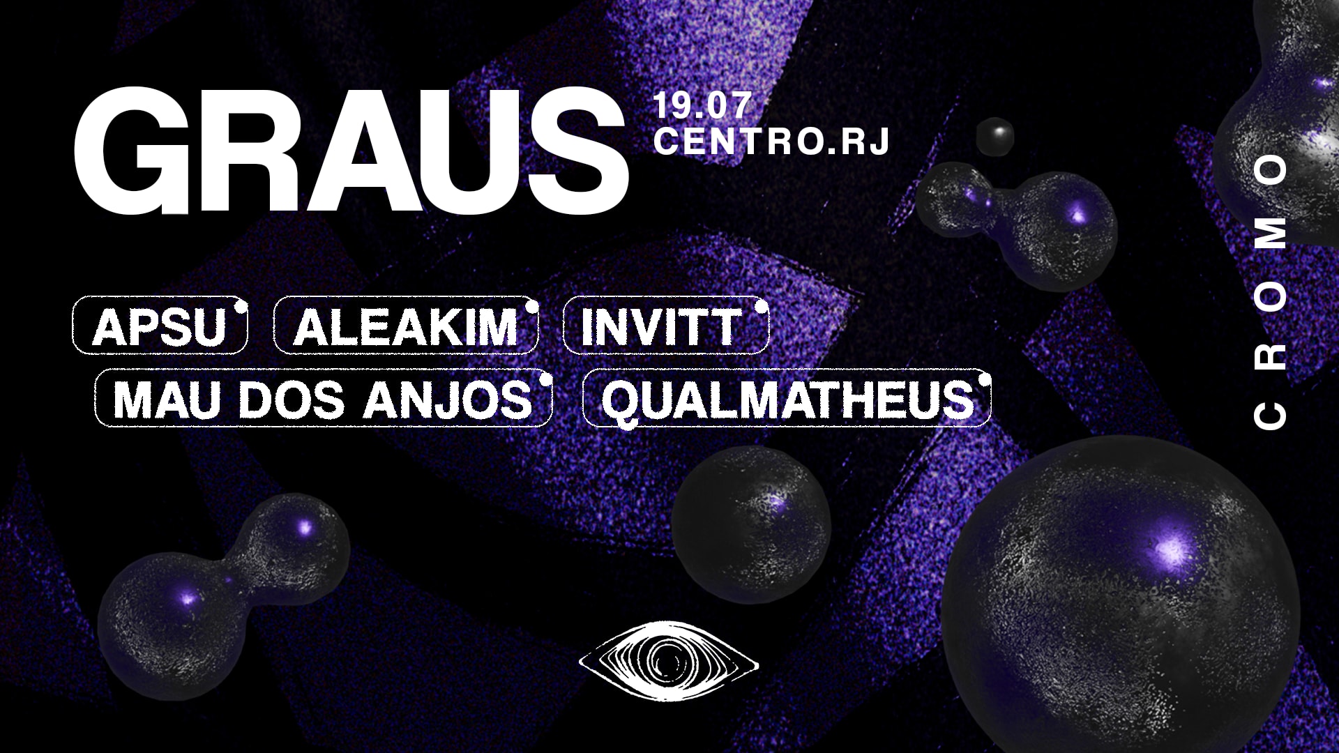 Graus Cover