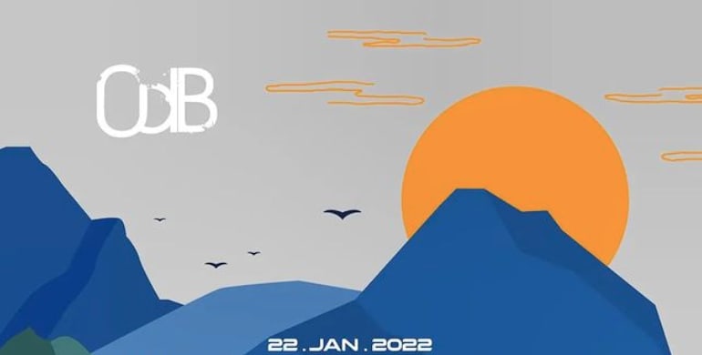 Odb 22/01/2022 Cover