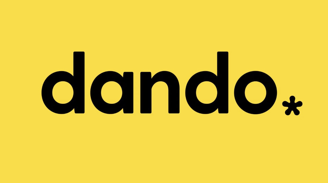 Dando 15/07 Cover