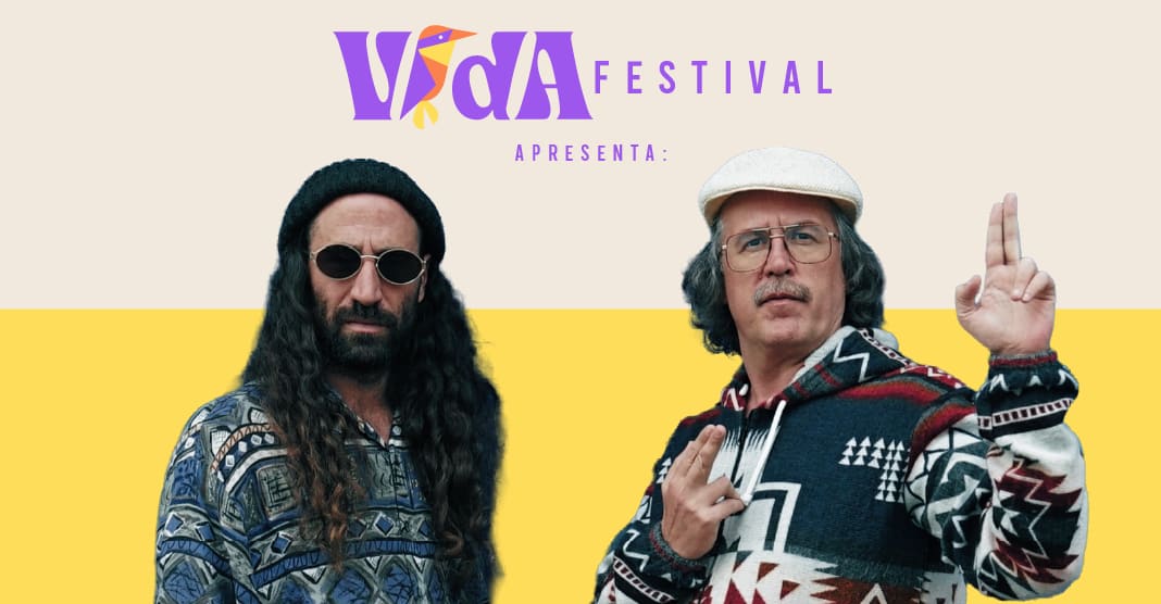 Alex Serra E Toti Dub - São Paulo | Sp | 18/10 Cover