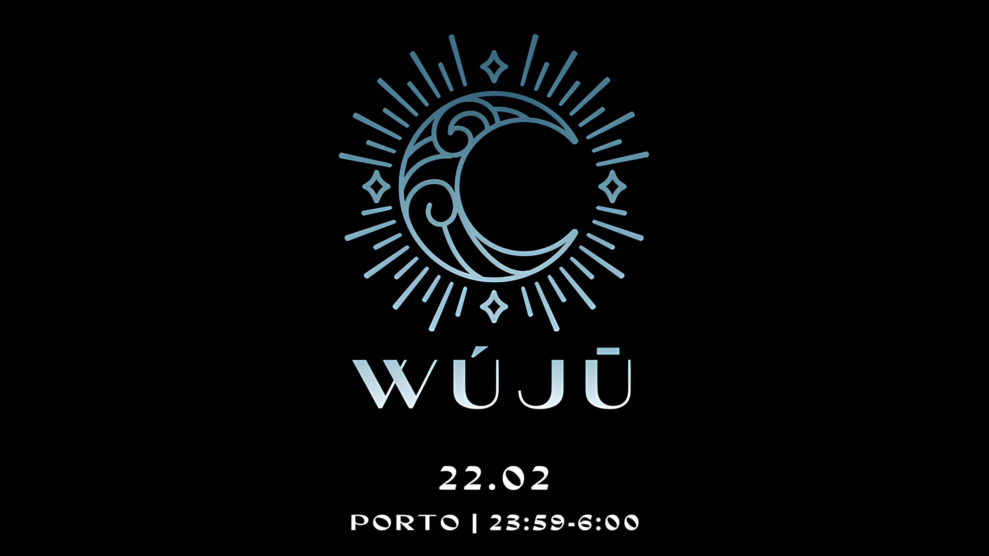 Wuju Events #1 Cover