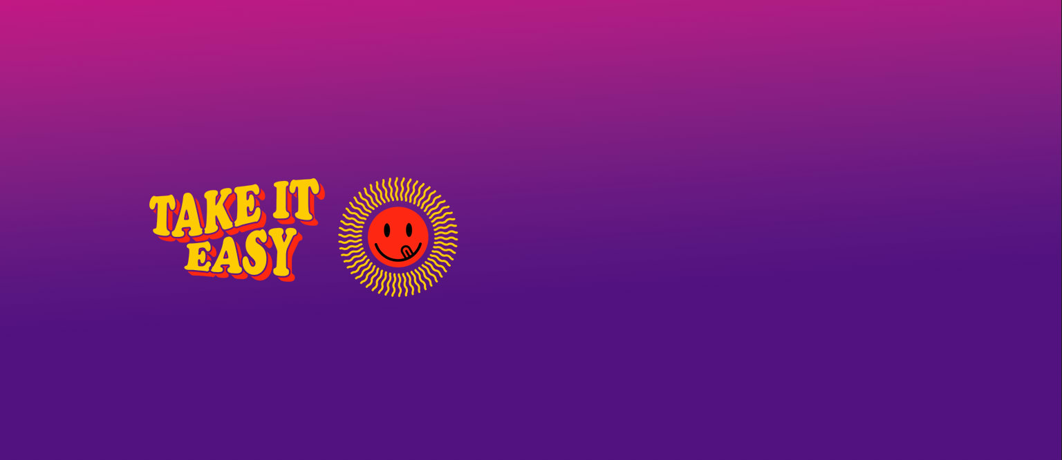 Take It Easy Family & Friends Bbq - Carcavelos Cover