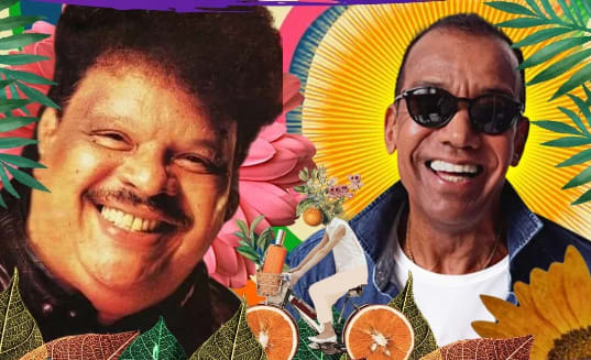 Eu Só Quero Amar + Karaokê Cover