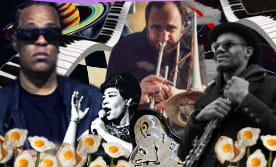 Freeta Jazz + Slam Cover