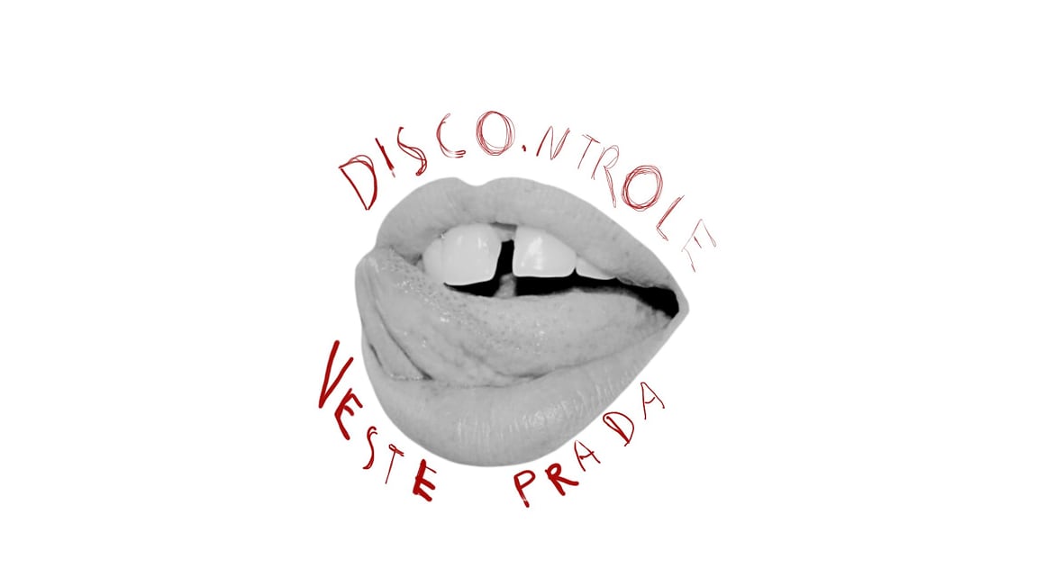 Discontrole Veste Prada Cover