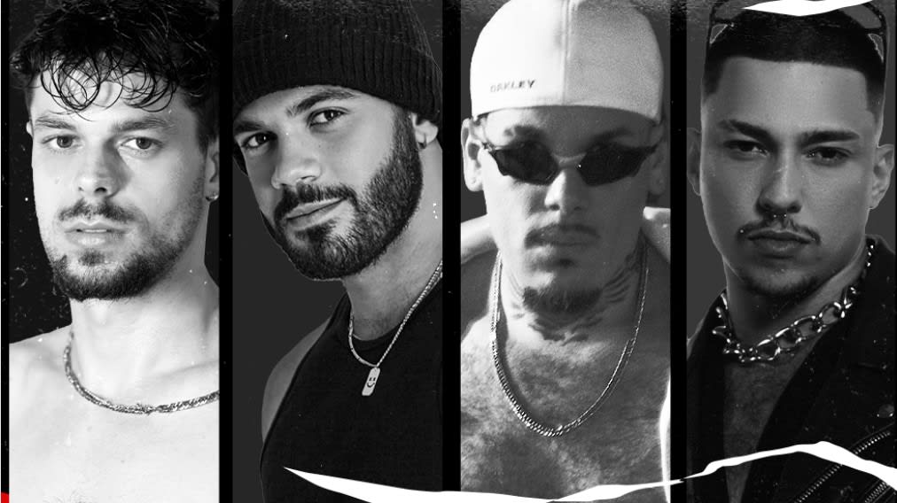 Proibidão Acelerado Cover