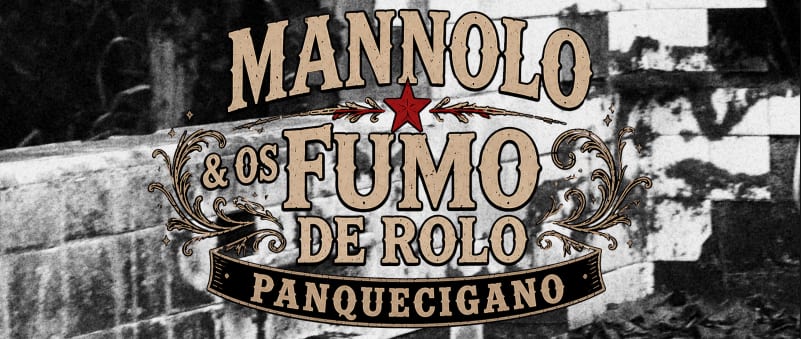 Domingo Na Lapa: Mannolo E Os Fumo De Rolo! Cover