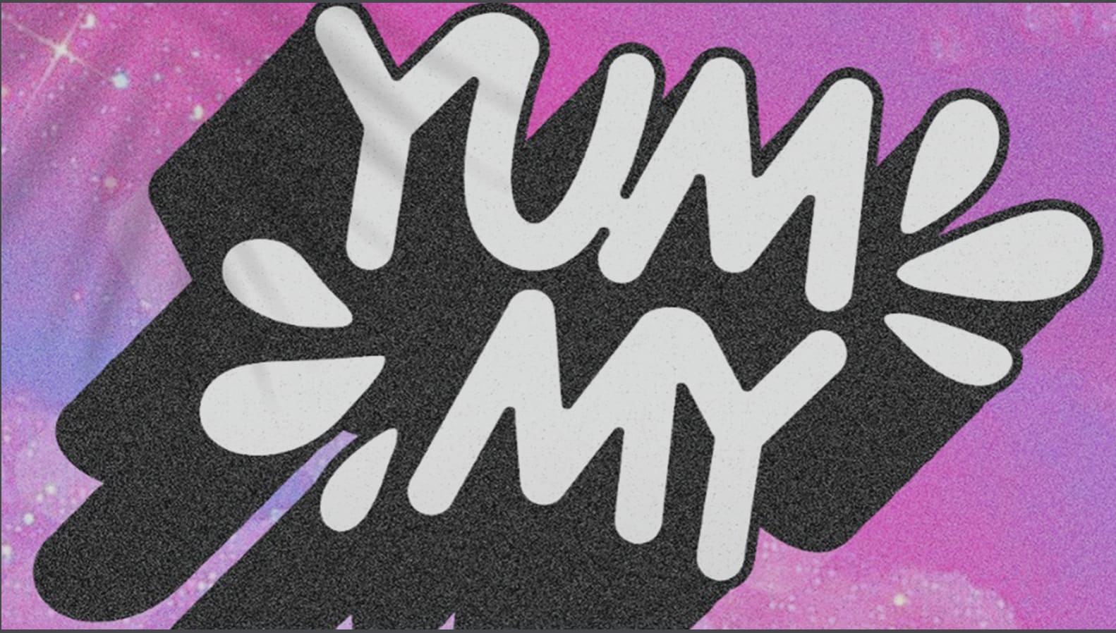Jeudi 8 Septembre Yummy --> Carlton & MC Fly  Cover