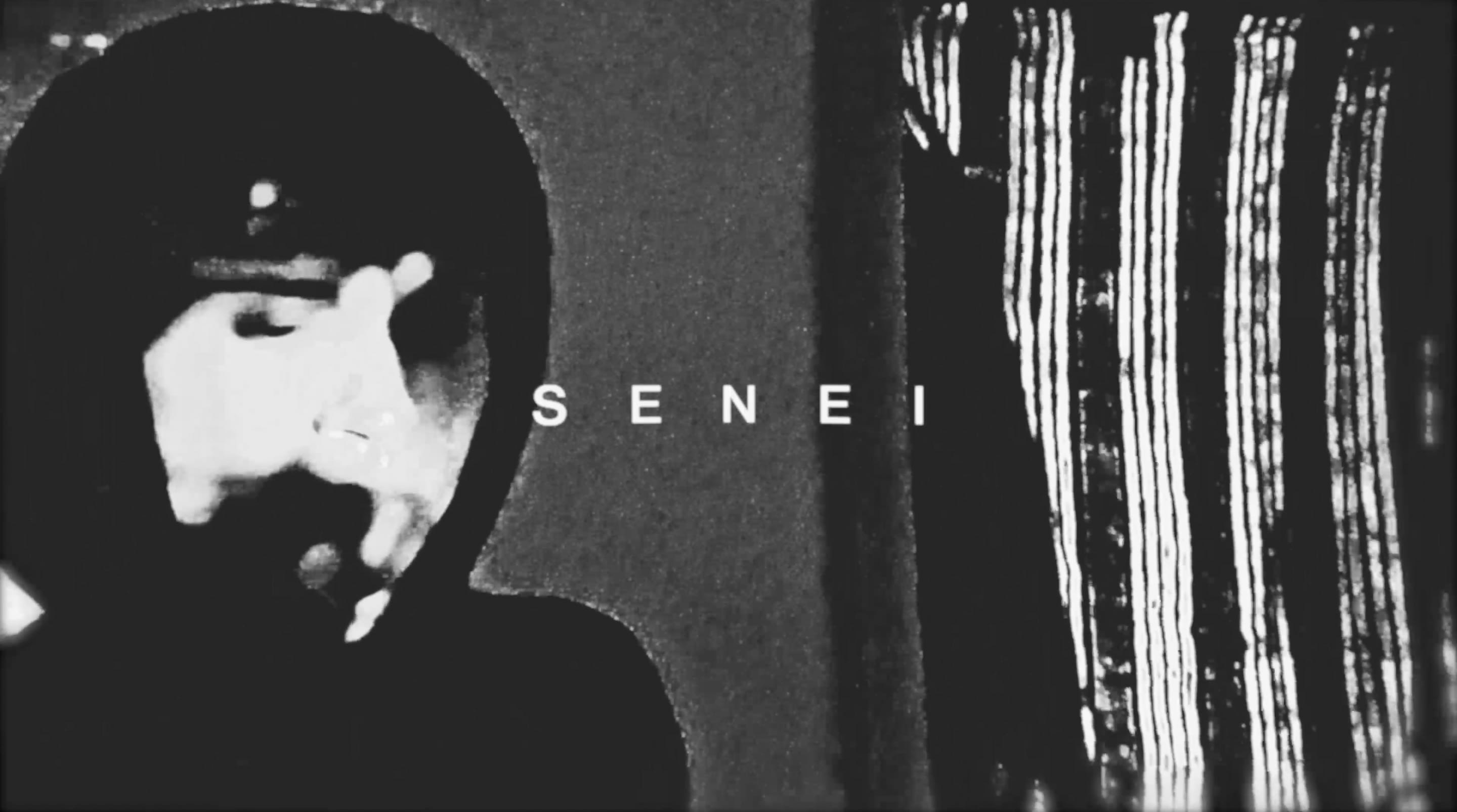 Ecoute Immersive "Vie Prend Forme" Cover