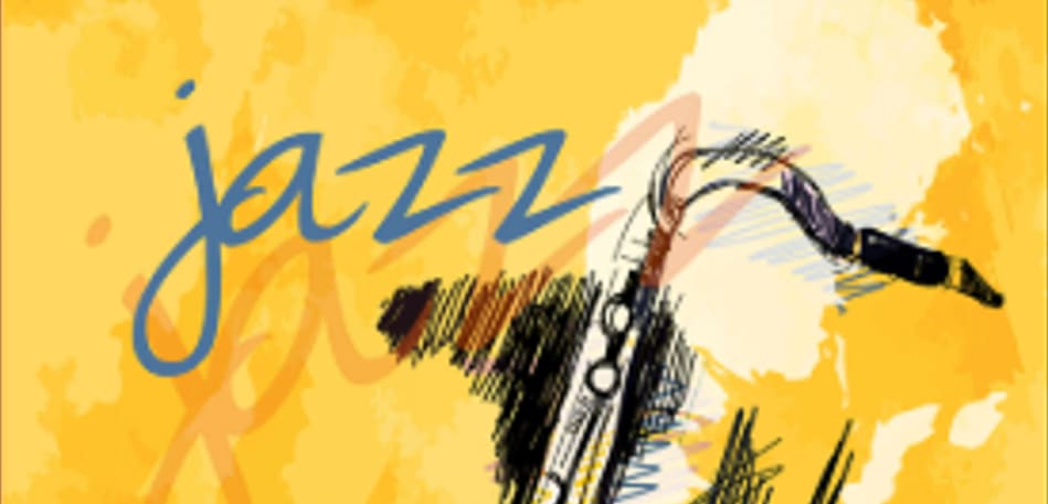 Concert Pop In Jazz Cover