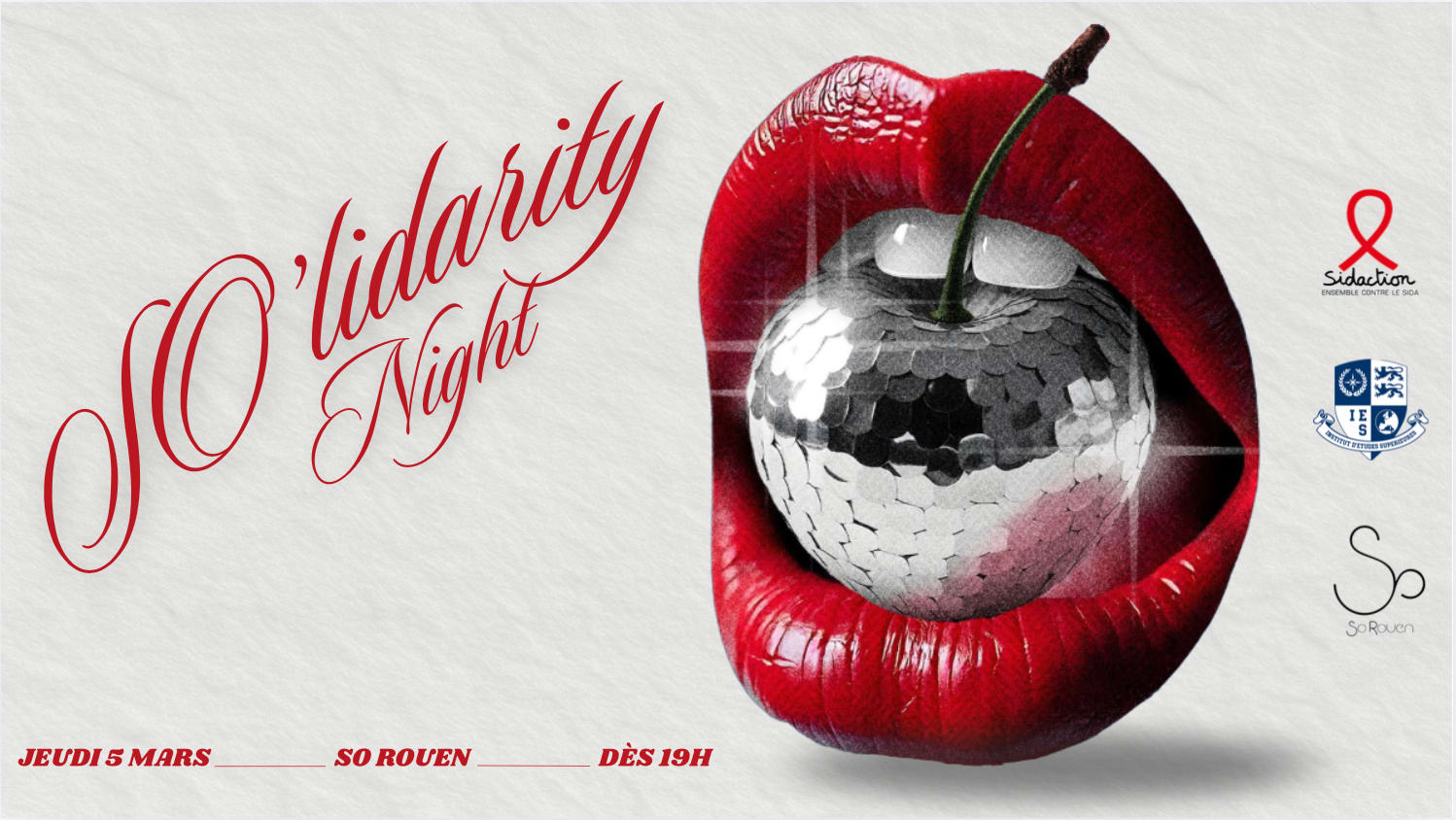 So'lidarity Night Cover