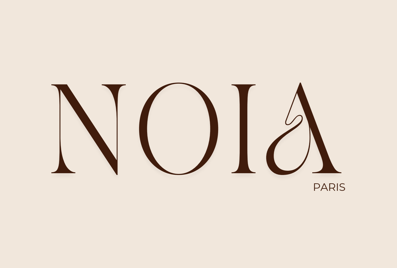 Noïa - Opening - Festive Dinner & Club Cover