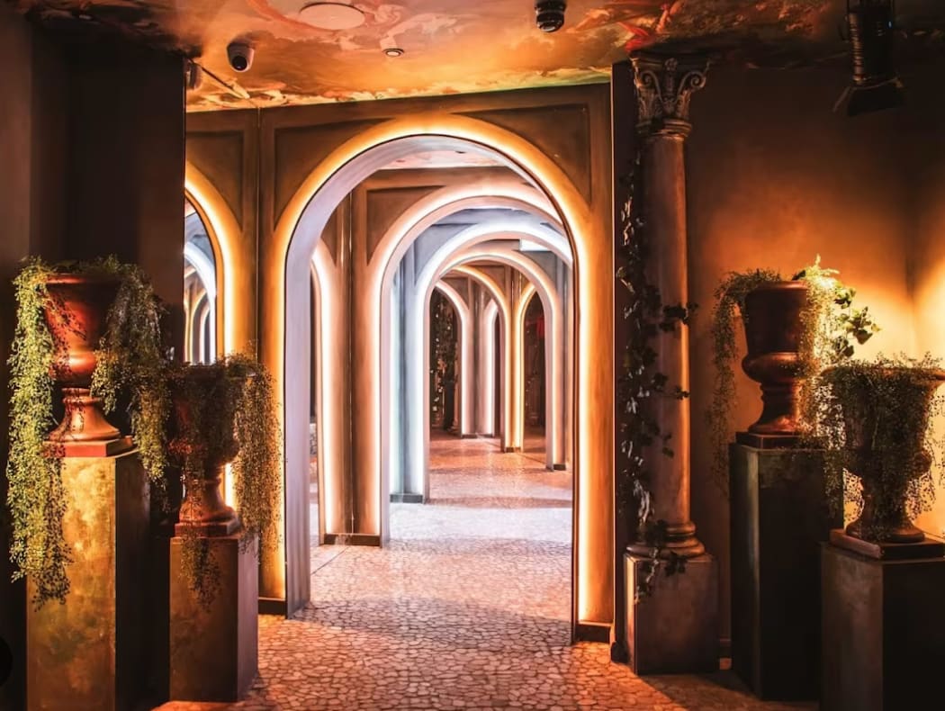 Selene - London Discount Friday February 20 Cover