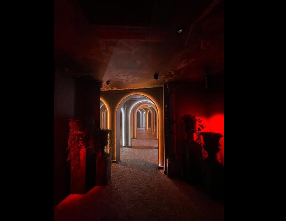 Selene - London Discount Friday March 20 Cover