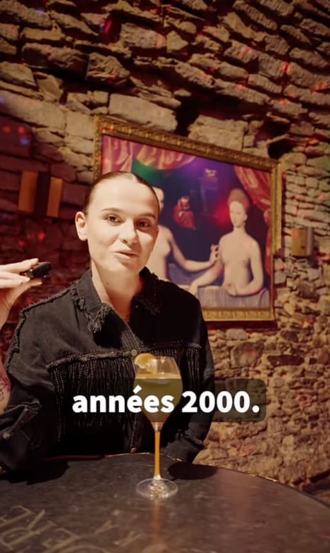 2000’S Vs Nouvelle Génération Cover