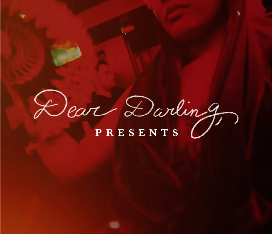 Dear Darling Discount Access Saturday 13 June Cover