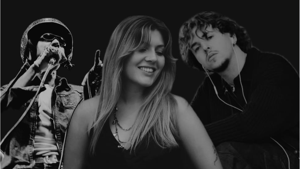 Wip, Stella, Guilherme - Concert Cover