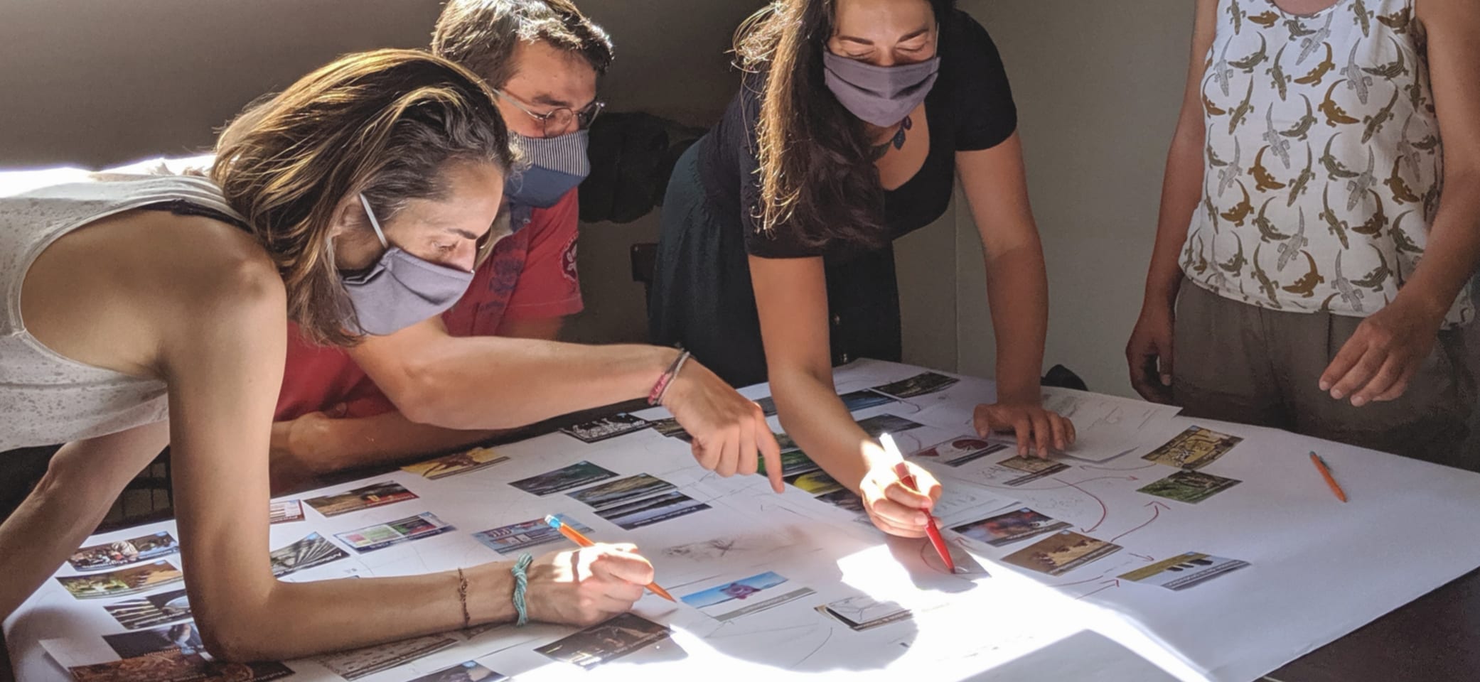 14h-17h : Fresque Agri'alim Cover