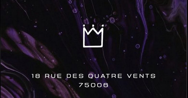 French Dj League Cover