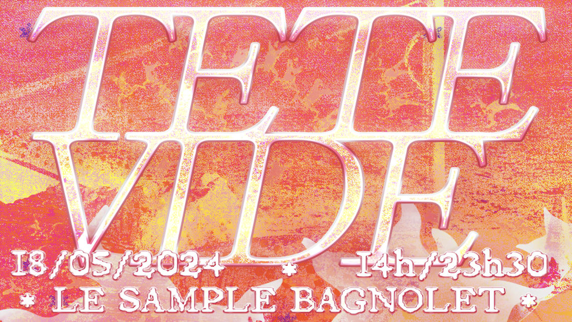 Tete Vide Invite Dangermami, Siu Mata & Leovonzbeul Cover