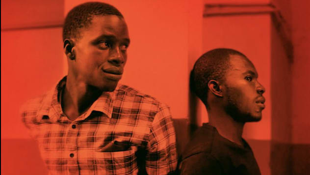 Mercredi Débat - Projection Du Film "Nous, Étudiants" Cover