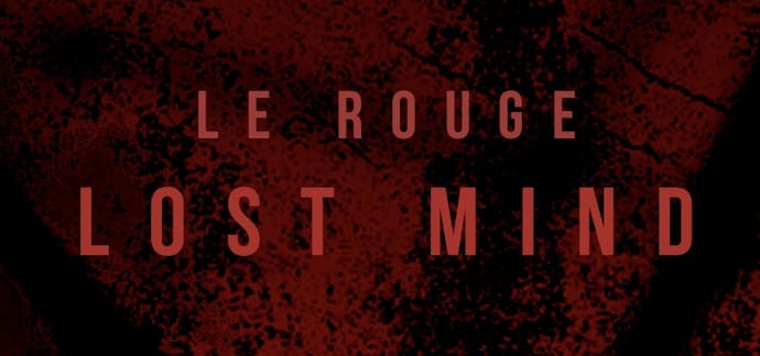 Lost Mind - Mercredi 23 Octobre  - House Music Cover