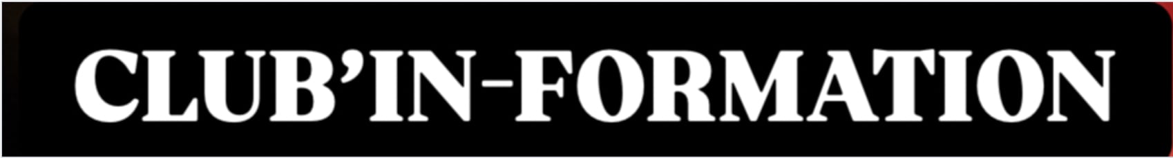 Club’In-Formation Cover