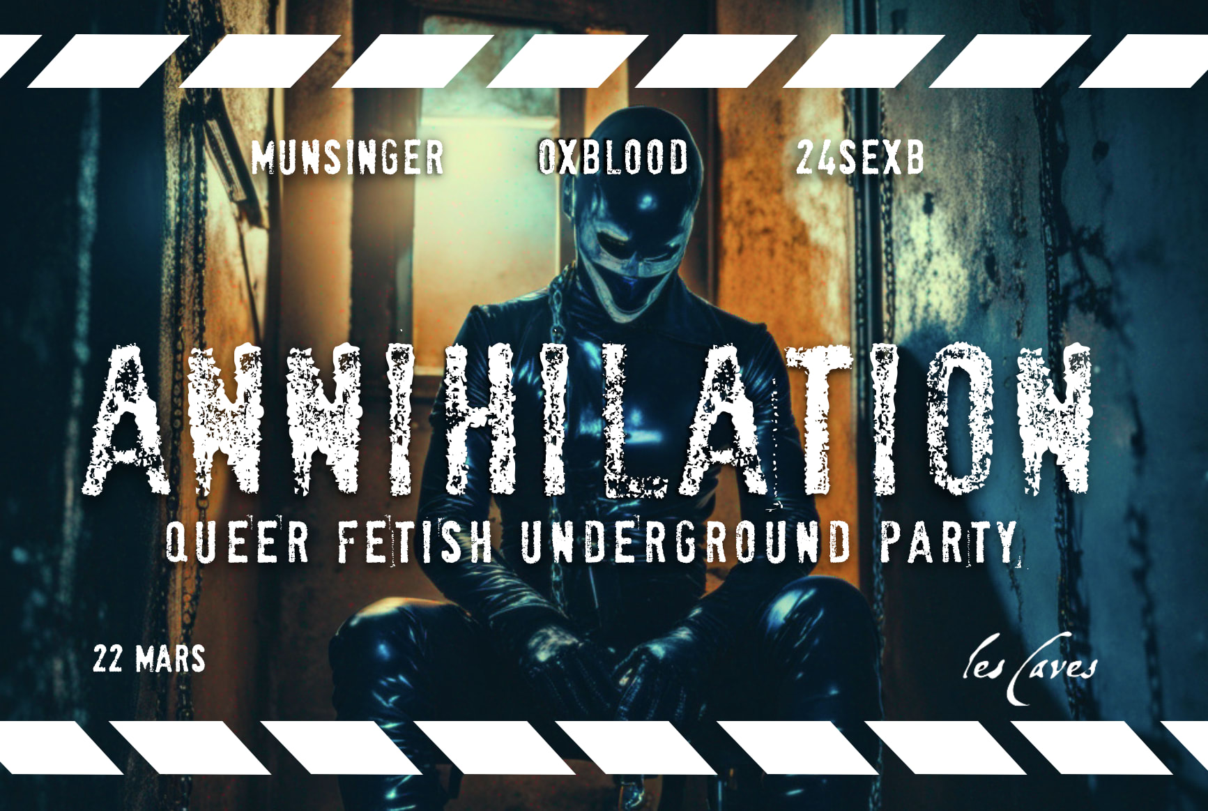 Annihilation 008 Cover