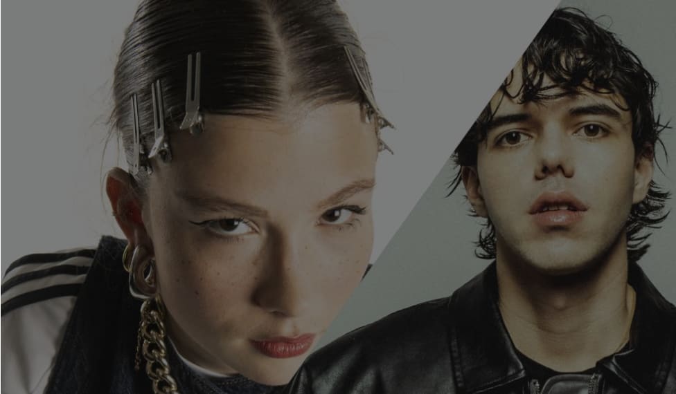 Marie Jay + Cenzo Cover