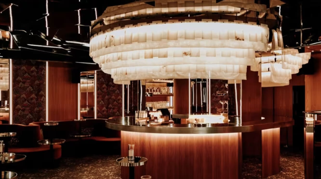 Colores Invites Vendome & Eli - @Chichi Paris Cover
