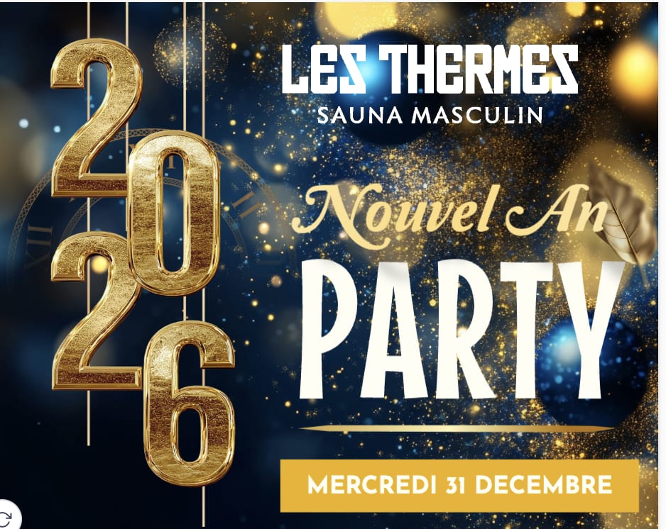 Jour De L'an 2026 Cover