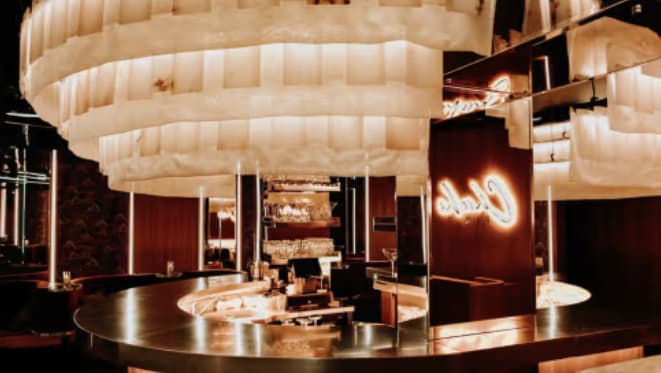 Colores X Chichi Invites Söph, Dolphan & Ap Cover