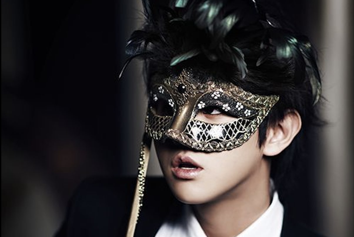 Le Bal Masqué Du Réveillon Cover